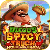 en_game Diego's Spicy Truck Melbet