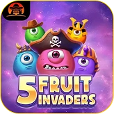 en_game 5 Fruit Invaders Melbet