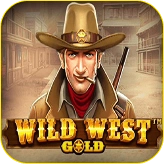 game Wild West Gold Melbet