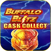 game Buffalo Blitz Cash Collect Melbet