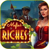 game Mafia's Riches Melbet