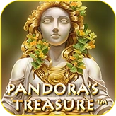 game Pandora's Treasure Melbet