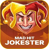 game Mad Hit Jokester Melbet