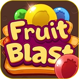 game Fruit Blast Melbet