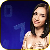 Melbet: live dealer - live emotions