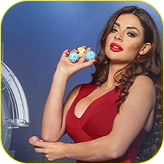 Бонусы за игру в живом казино на Melbet