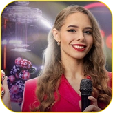 Live casino games on Melbet