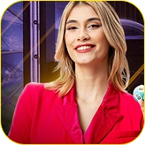 Try your luck in roulette with dealer from Melbet