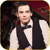 Melbet: live casino with real croupiers